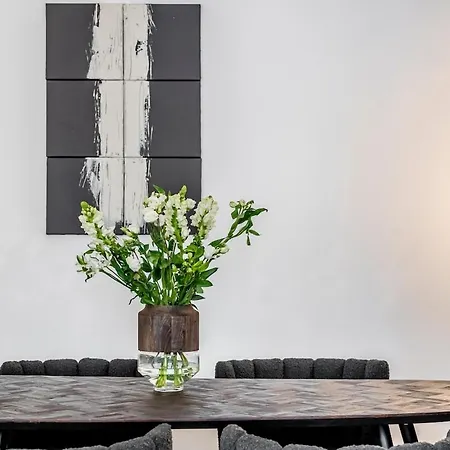 A1# 8people # 4bedrooms # Wagram # Ac # 8 Apartment Paris
