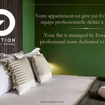 A1# 8people # 4bedrooms # Wagram # Ac # 8 Apartment Paris